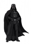 TAMASHII NATIONS Star Wars Darth Vader A New 170mm ABS PVC Kang V&auml;rvitud Liigendatud Kuju S.H.Figuarts -Klassikaline Versioon.- (STAR WARS Lootus) u. & &