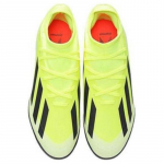 adidas X Crazyfast League TF Solar Energy Pack - IF0698 EU 42.5 kollane