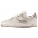 Nike Air Force 1 Low top Skateboard Shoes Unisex Sail White IR1475-133 44