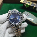 Laojia Daytona Jaht Panda Meeste Multifunktsionaalne Kronograaf Automaatne Kell