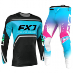 motokrossi k&auml;igukomplekt lastele 4 5 6 7 8 9 10 11 12 13 aastat Noor laps Mootorrattapoiss t&uuml;druk Jersey Pant Kits v&otilde;istluskost&uuml;&uuml;m Off-road Enduro MX MTB XXL-28