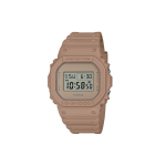 Casio G-Squad G-Shock 5600 Seeria 200M Veekindel Kvartsliikumine Vaikrihm Unisex Kellad Hall DW-5600NC-5JF Gray Dial