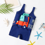 Alliance Envoy Laste Poiste Ujumisriided &Uuml;hes T&uuml;kis Ujukiga