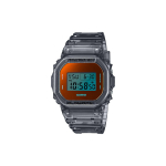 Casio Kvartsliikumisega Kell V&auml;rvilise Numbrilauaga Unisex Kellad DW-5600TLS-8PR Regular Watch Box,DW-5600TLS-8PR