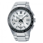 Astron NEXTER 2. kollektsioon P&auml;ikesetoitega kell SBXY049 [Seiko kell] Raadiojuhtimisega
