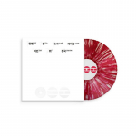 BTS ARIRANG LP Vin&uuml;&uuml;l Deluxe / Standard Versioon. + Ametlikud kaubad Boonus KPOP [Deluxe] B&W Ver.
