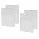 4 tk 115115 HEPA asendusfilter Winix PlasmaWave C535 5300 5300-2 6300 6300-2 &otilde;hupuhastajale CHINA