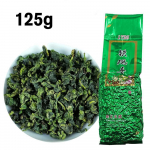 2023 Anxi Tie Guan Yin Raudne halastuse jumalanna Kevadine Hiina tee Oolong TieGuanYin 125g/250g 125g