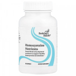 Seeking Health Homots&uuml;steiini toitained Taimsed kapslid, 60 tk 60 pcs - 1 ea
