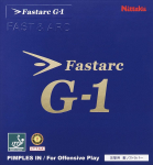 Nittaku Lauatennise Kummi Fasterk P&ouml;&ouml;rdpinge Punane MAX NR8702 G-1