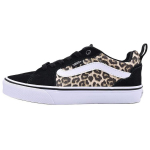 Vans Filmore Mitmek&uuml;lgsed Mugavad Madalad Rula Kingad Naiste tossud Must Pruun VN000EAGBM8 36