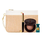 Tom Ford meigikomplekt kosmeetikakotiga Lipstick 152+Foundation 07+Perfume4ml+Cosmetic Bag