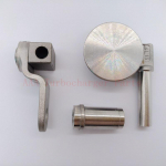 1.4 TSI/TFSI K03 03C145702P 03C145701B 1K1 1T1 5N CAVB CAVD BLG BMY Turbo wastegate loksumine klapp AAA Turbocharger Osad