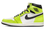Jordan 1 Retro High Og Visionaire 555088-702 44 black