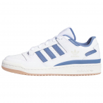 Forum Adidas Originals Low Cl 'White Crew Blue Gum' IH7821 47