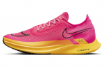 Nike ZoomX StreakFly H&uuml;perroosa Laseroranž DJ6566-600 45