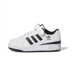 Adidas Forum Low Cloud White Core Black PS IF2651 31