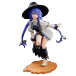 Roxy Migurdia Figuur Mushoku Tensei T&ouml;&ouml;tu Reinkarnatsioon Tegevuskuju PVC Anime Mudel Kollektsioon Lauakaunistus M&auml;nguasjad gray