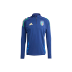 Adidas Italy Tiro 24 Competition Training Top Soccer Jersey Men's Dark Blue IQ2167 S blue