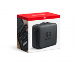Nintendo Nintendo Switch 2 [Ametlik toode] K&otilde;ik-&uuml;hes-karbis