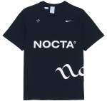 Nike X Nocta Korvpalli T-s&auml;rk Aasia suurused DM1727-010 L