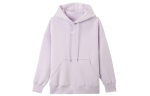 Nike Naiste Phoenix Fliisiga Kapuutsiga S&auml;rk Lilla DQ5861-530 XXL