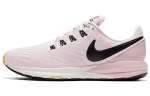 Nike Air Zoom Structure 22 'Platinum Violet' Naiste AA1640-009 37.5