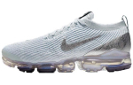 Nike Air VaporMax Flyknit 3 Valge Peegelsilver AJ6900-101 42