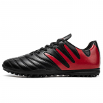 Professionaalsed Meeste Jalgpallisaapad Ankle Outdoor Murukattega Naastud Unisex Jalgpallisaapad Pikkade Naastudega Tf Jalgpallisaapad Chuteira Society 35