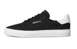 3MC Adidas Originals Vulc 'Core Black' B22706 36