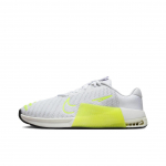 Nike Metcon 9 Valge Volt K&uuml;bert Naiste Tossud Summit-White DZ2537-105 38.5