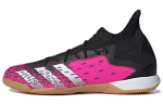 Adidas Predator Freak.3 In 'Demonscale - Shock Pink' FW7518 44