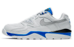 Nike Air Cross Trainer 3 Low Valge Hall Kuninglik CJ8172-100 40