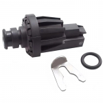 Vaillant Ecotec Plus 824 831 837 veer&otilde;huandurile 0020059717 253595 seinale riputatavale katlale OEM-kvaliteet Pikk kasutusiga must