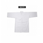Kendo Kimono HAKAMA M&otilde;&otilde;gav&otilde;itlus Seelikp&uuml;ksid Kendo &Uuml;likond Traditsioonilised Jaapani V&otilde;itluskunstid Fitness Spordir&otilde;ivad Kungfu Vend Xs