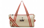 Nike t&otilde;mblukuga kangast &otilde;lakott, Crossbody kott, K&auml;ekott, J&otilde;usaalikott Unisex Beež DR6261-113
