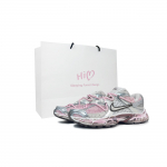 Nike V5 RNR Kulumiskindlad Madalad Vabaaja Linnas Liiklemiseks Jooksukingad Naiste H&otilde;bedane Roosa HQ7901-102(Team477-BOXS) 37.5