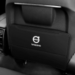 Nahast Autopistme Kaitsmatti Jalatugedele Volvo V60 V40 XC90 S60 XC60 V50 V70 S90 XC40 S80 T6 V90 EX30