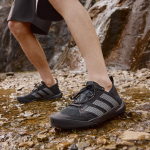 Adidas DAROGA 25 Kangast Madalad Matkajalatsid Unisex Must 40.5