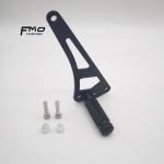 FMO E Ride Pro SS 2.0 3.0Stunt Peg Parem Jala Lukk &Uuml;ksik Jalgratta Tarvik