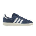 adidas Campus 80s Collegiate Navy Cloud White 36
