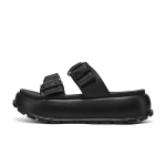 Skechers Galaxy Core Mugavad EVA Klapp-sandaalid Naiste sandaalid Must 120040-BBK 36
