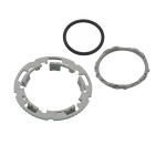 3 tk Auto Turbo Intercooleri V&auml;ljalaskevooliku Remondikomplekt Vastupidav Vauxhall Insignia A MK1 jaoks OEM13419441 Autotarvikud 3pc