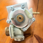 Junkers k&uuml;ttevee korpus