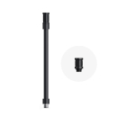 CYCPLUS Jalgrattapump &Otilde;huvoolik A8 A2 AL1 Elektrilisele &Otilde;hupumbale Jalgratta Tarvikud Air tube for A2 AL1 black