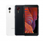 Renoveeritud Samsung Galaxy XCover 5 G525N Originaal 4 GB RAM 64 GB ROM &Uuml;he SIM-kaardiga Avatud Nutitelefon valge
