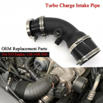 Auto Turbo Laadimis&otilde;hu Sisselasketoru Sobib BMW F20 F21 F30 F31 F35 116i 118i 316i N13 Mootorile 2011-2015