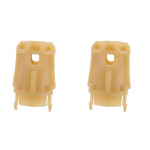 2X K&auml;sipiduri Trossi Juhend 471911 Citroen C5 508 jaoks