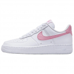 (NAISTE) Nike Air Force 1 Low '07 Next Nature 'Elemental Pink' Naiste DC9486-111 EU 40.5