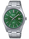 Meeste k&auml;ekell Casio Mtp-Vd03D-3A1 Roheline + Karp